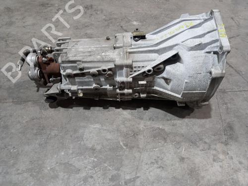 Gearbox BMW X1 (E84) sDrive 20 d | BP29813176M3 