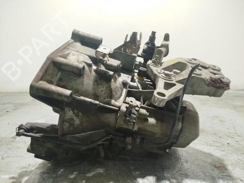 Gearbox FIAT DUCATO Van (250_) 100 Multijet 2,2 D | BP27242530M3 