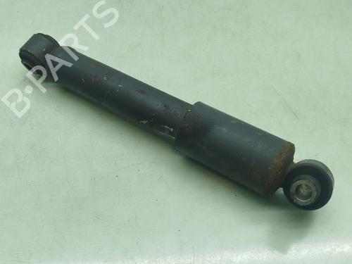 Left front shock absorber IVECO DAILY VI Van 35S15, 35C15, 40C15, 50C15 | BP31971640M16
