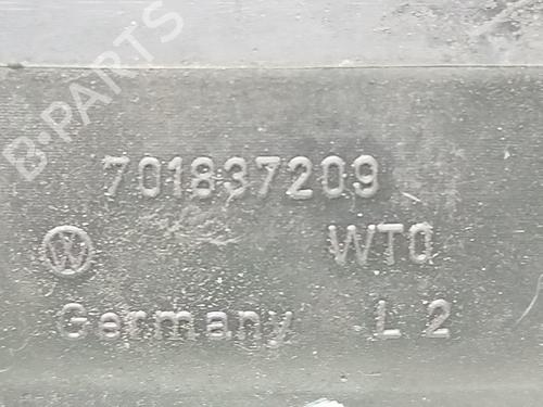 Klamka zewnętrzna drzwi przednich lewych VW TRANSPORTER T4 Bus (70B, 70C, 7DB, 7DK, 70J, 70K, 7DC, 7DJ) 2.5 TDI | BP30549839C128 