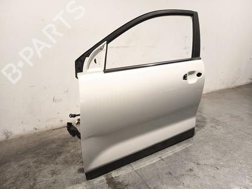 Left front door KIA STONIC (YB) 1.0 T-GDi | BP37233812C2 - Image 4