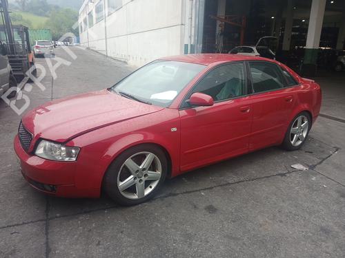 Peças AUDI A4 B6 (8E2) 2.0 4989192