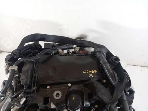 Engine MERCEDES-BENZ X-CLASS (470) | BP13048358M1