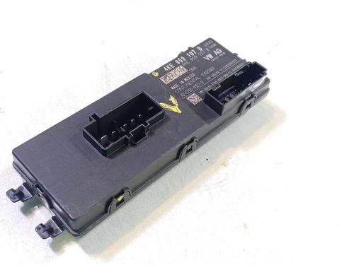 Used Electronic module AUDI Q5 Sportback (FYT) 40 TDI Mild Hybrid quattro (204 hp) 27623731