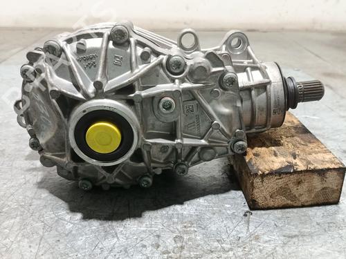 Front differential MASERATI GRECALE GT Mild Hybrid Q4 | BP39933584M23 - Image 3