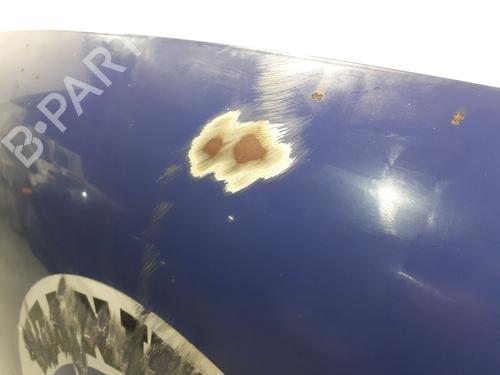 Hood VW MULTIVAN T5 (7HM, 7HN, 7HF, 7EF, 7EM, 7EN) 2.0 BiTDI | BP16966802C1