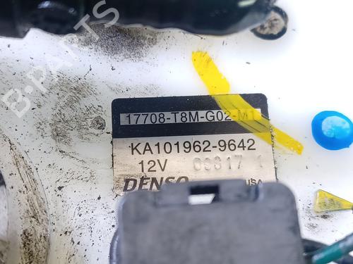 Fuel pump HONDA HR-V (RU) 1.6 i-DTEC (RU8) | BP17132418M76 