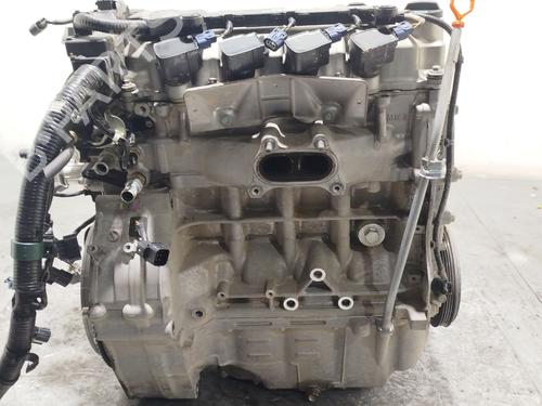Engine HONDA CIVIC VII Saloon (ES, ET) 1.3 IMA (ED9, ES9) | BP29351962M1 