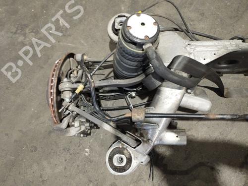 Rear axle MERCEDES-BENZ CLS (C219) CLS 350 (219.357) | BP26530232M2 