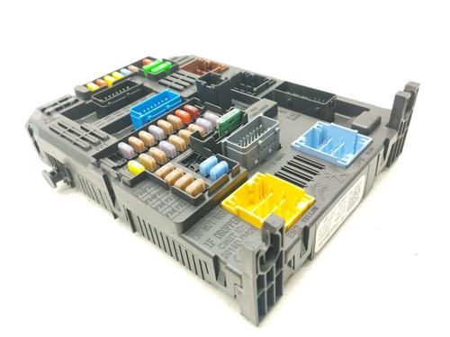 Fuse box CITROËN JUMPY III Van (V_) 2.0 BlueHDi 120 | BP35945781E1 - Image 2