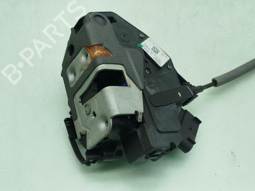 Used Front left lock Front left lock FORD FOCUS III 1.6 TDCi (115 hp) 33872901 33872901