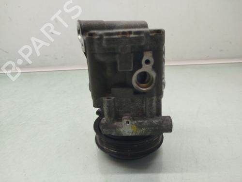 AC compressor FIAT IDEA (350_) 1.4 16V | BP22430368M34 