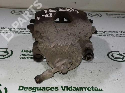 Left front brake caliper SEAT LEON (1M1) 1.9 TDI | BP11558237M105 