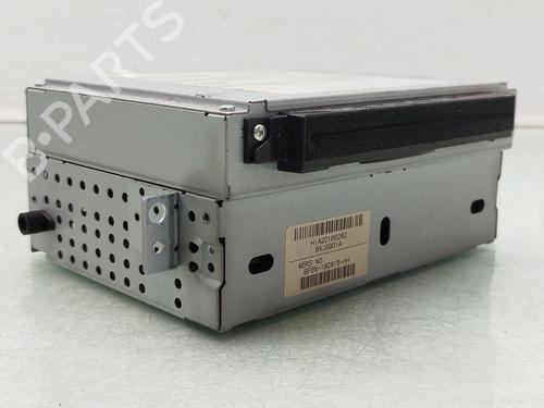 Used Radio LAND ROVER RANGE ROVER SPORT I (L320) 3.0 D 4x4 (256 hp) 31850795