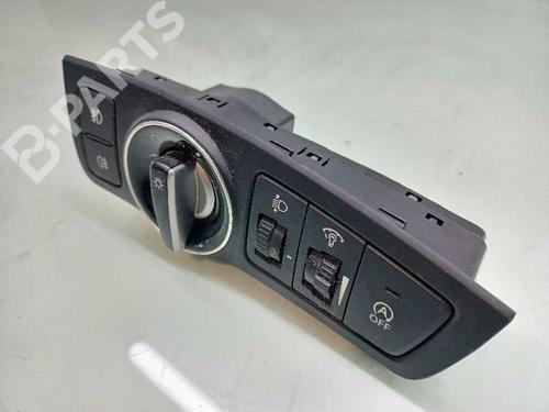 BP9738096I24 | Headlight switch HYUNDAI i40 I (VF) 1.7 CRDi BP9738096I24