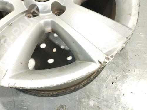 Rim SKODA SUPERB I (3U4)  | BP16855850C45 