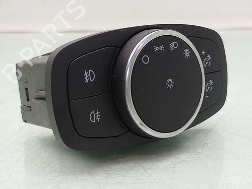 Used Headlight switch FORD FOCUS IV (HN) 1.0 EcoBoost (125 hp) 32092124