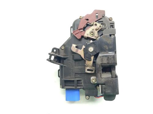 Front right lock AUDI A3 (8P1) 2.0 TDI 16V | BP18051963C97 