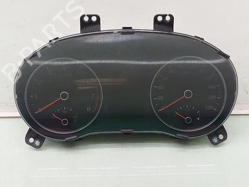 Used Instrument cluster Instrument cluster 38482023 38482023