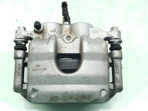 Used Left front brake caliper Left front brake caliper MERCEDES-BENZ X-CLASS (470) X 250 d (470.230) (190 hp) 40107309 40107309