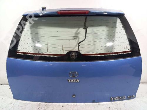 Used Tailgate TATA INDICA [1998-2025]  11514495