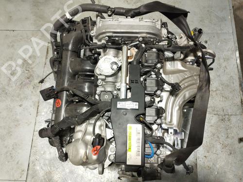 Engine MERCEDES-BENZ VITO Van (W447) 114 CDI (447.601, 447.603, 447.605) | BP30711795M1