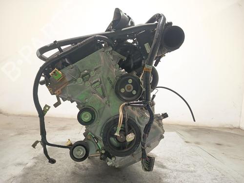 Engine MAZDA MX-5 III (NC) 2.0 (NC18) | BP37408166M1 - Image 4