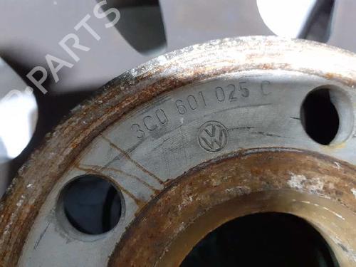 Fælk VW PASSAT B6 (3C2)  | BP7199568C45 