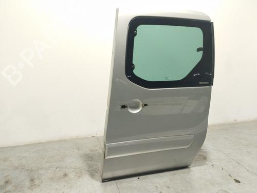Left slide door CITROËN BERLINGO MULTISPACE (B9) 1.6 HDi 110 | BP22980861C74 