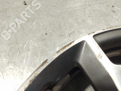 Rim PEUGEOT 508 SW I (8E_) 2.0 HDi | BP27524782C45 