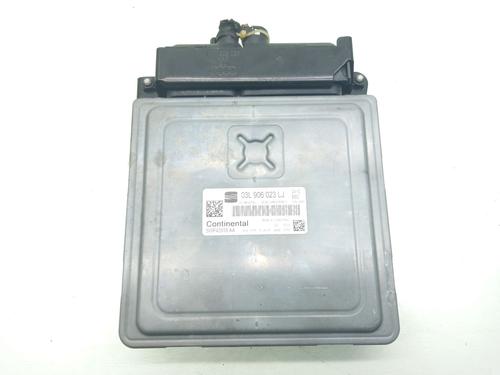 Engine control unit (ECU) SEAT ALTEA XL (5P5, 5P8) 1.6 TDI | BP16181699M57 