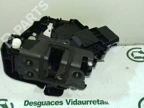 Rear left lock FORD C-MAX (DM2) 1.6 | BP2261375C100 