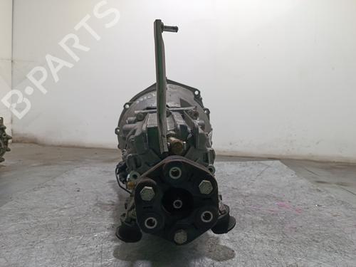 Gearbox BMW 3 (E90) 318 d | BP37232763M3 - Image 5