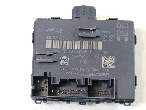Dør styreenhed AUDI Q3 (F3B) 35 TFSI | BP29544810M56 