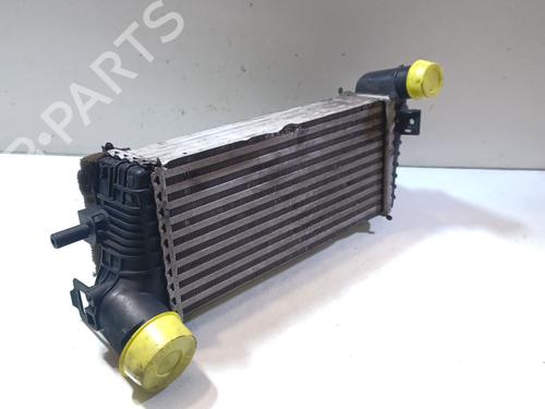 Used Intercooler Intercooler FORD FOCUS III 1.6 TDCi (115 hp) 33855502 33855502