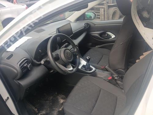 Left front window switch TOYOTA YARIS (_P21_, _PA1_, _PH1_) 1.5 (MXPA11) | BP34186342I27  - Image 15