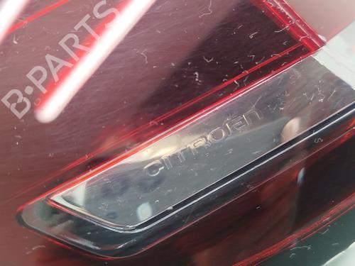 Left taillight CITROËN C4 III (BA_, BB_, BC_) 1.5 BlueHDi 130 (BBYHZB) | BP38301992C34 - Image 3