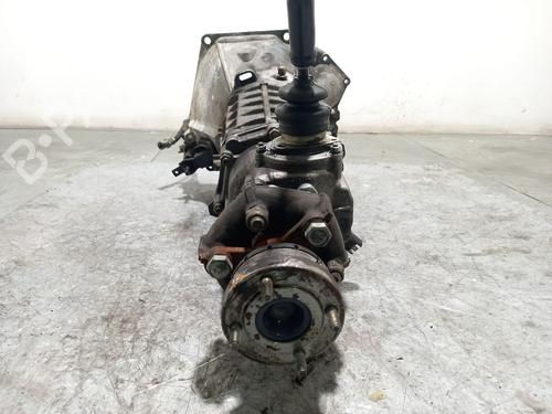 Gearbox LADA NIVA Closed Off-Road Vehicle (2121, 2131) 1700 i 4x4 (21213, 21214) | BP29544842M3 