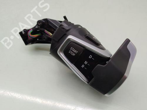 Used Gear lever BMW i3 (I01) Electric (170 hp) 22769402