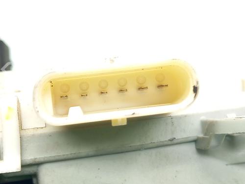 Front right lock SEAT ALTEA XL (5P5, 5P8) 1.6 TDI | BP16765987C97 