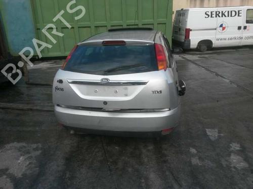 Engine control unit (ECU) FORD FOCUS I Turnier (DNW) 1.8 Turbo DI / TDDi | BP2304326M57 