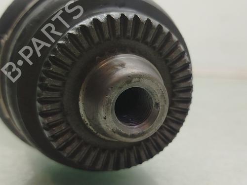 Right front driveshaft BMW X3 (F25) xDrive 20 d | BP34439911M39  - Image 5