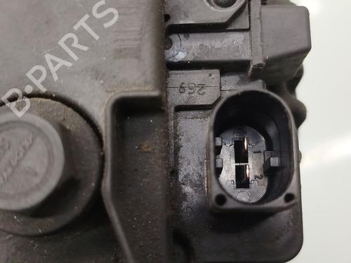 Alternator IVECO DAILY IV Van 35C17 V, 35C17 V/P, 35S17 V, 35S17 V/P | BP30396396M7