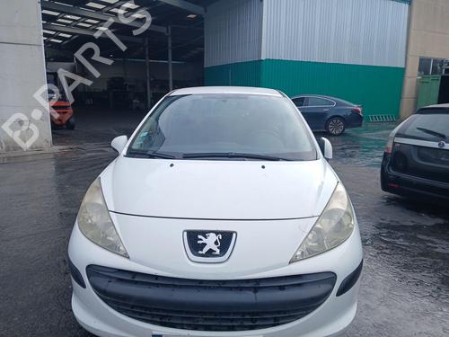 Fuse box PEUGEOT 207 (WA_, WC_) 1.4 | BP30507513E1 