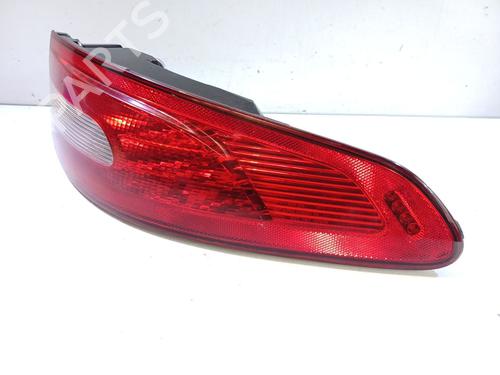 Right taillight JAGUAR XF I (X250) 3.0 | BP22981240C35 