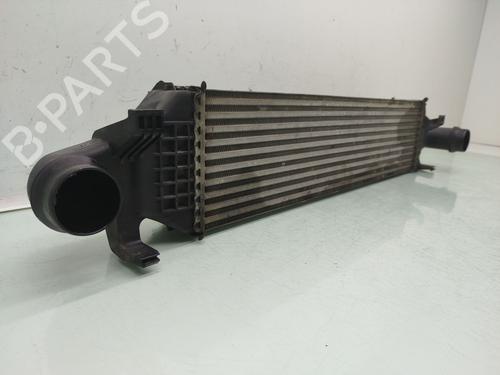 Intercooler MERCEDES-BENZ GLA-CLASS (X156) GLA 220 CDI 4-matic (156.905) | BP29356982M30 