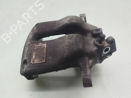 Venstre bremsekaliber foran OPEL CORSA F (P2JO) 1.2 (68) | BP29430104M105 