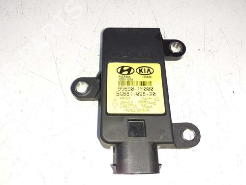 Electronic module KIA SPORTAGE III (SL)  | BP6787860M83 