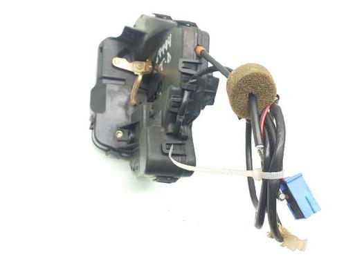 Rear right lock MERCEDES-BENZ C-CLASS T-Model (S203) C 220 CDI (203.206, 203.208) | BP15097554C99 