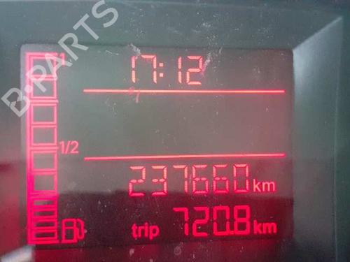 Mass air flow sensor SEAT IBIZA IV (6J5, 6P1)  | BP4907537M95 